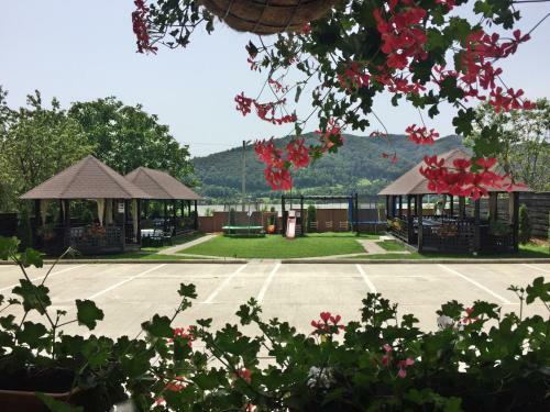 Hostal Pensiunea Camena