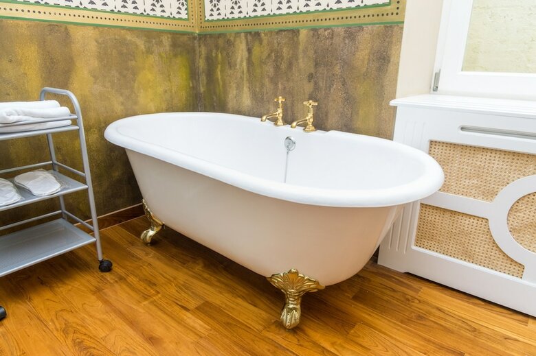 Hotel Vila Katharina