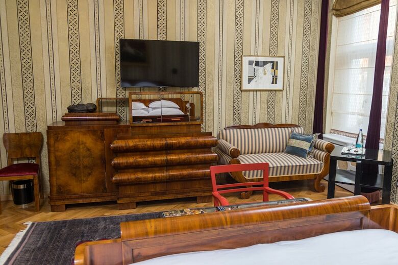 Hotel Vila Katharina