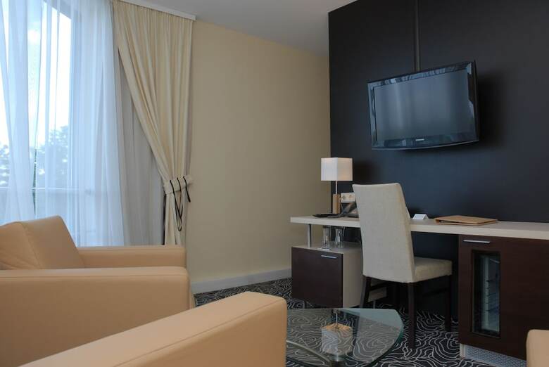 Vi?toria Hotel Vyborg