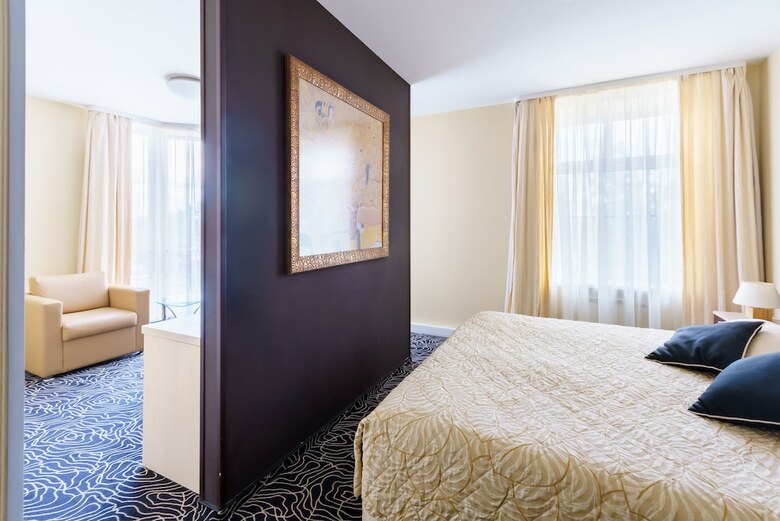 Vi?toria Hotel Vyborg