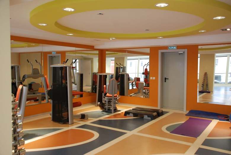 Vi?toria Hotel Vyborg