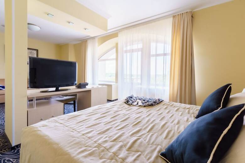 Vi?toria Hotel Vyborg