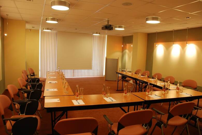 Vi?toria Hotel Vyborg