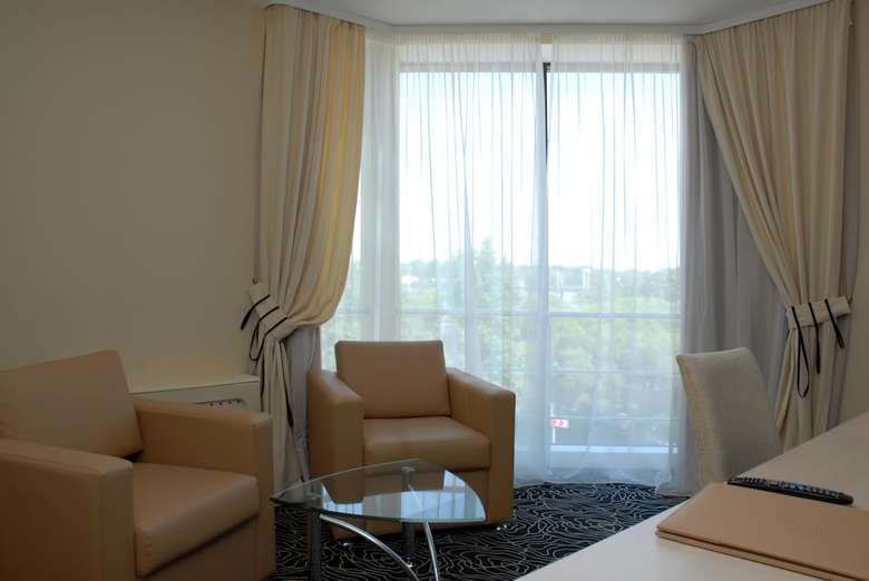 Vi?toria Hotel Vyborg