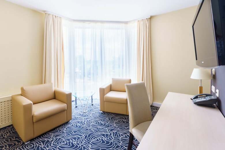 Vi?toria Hotel Vyborg