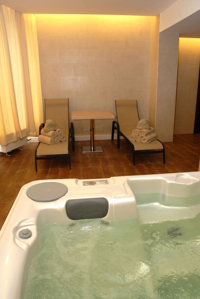 Vi?toria Hotel Vyborg