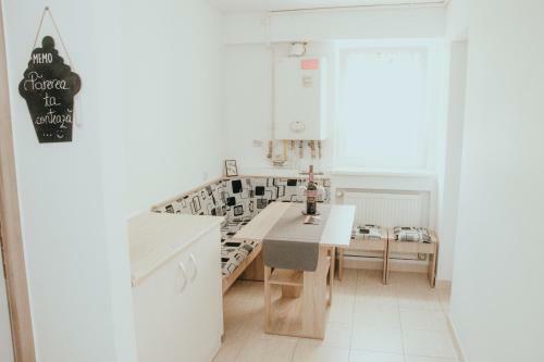 Apartament 1 Decembrie