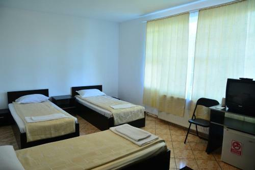 Hostal Casa Anima