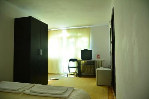 Hostal Casa Anima