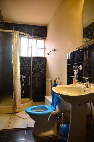 Hostal Casa Anima