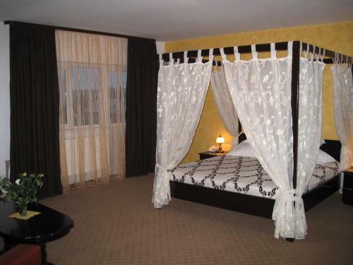 Hotel Tudor