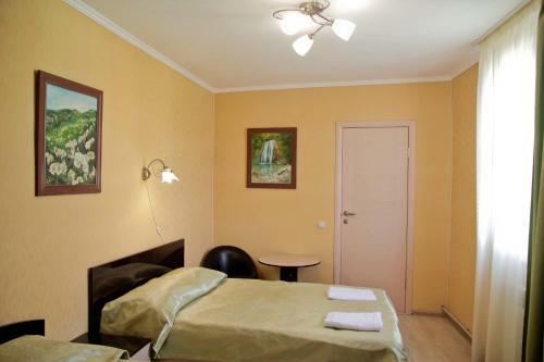 Hostal Guest House Katerina - Komfort