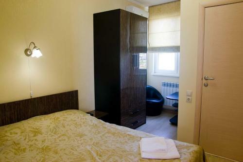Hostal Guest House Katerina - Komfort
