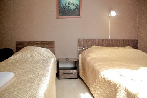 Hostal Guest House Katerina - Komfort