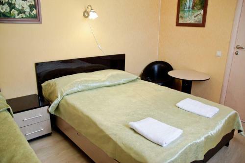 Hostal Guest House Katerina - Komfort