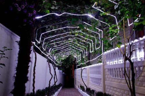 Hostal Guest House Katerina - Komfort
