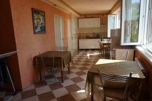 Hostal Guest House Katerina - Komfort