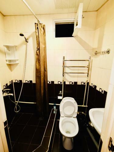 Hostal Guest House Katerina - Komfort
