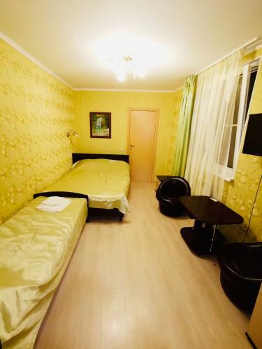 Hostal Guest House Katerina - Komfort
