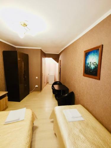 Hostal Guest House Katerina - Komfort