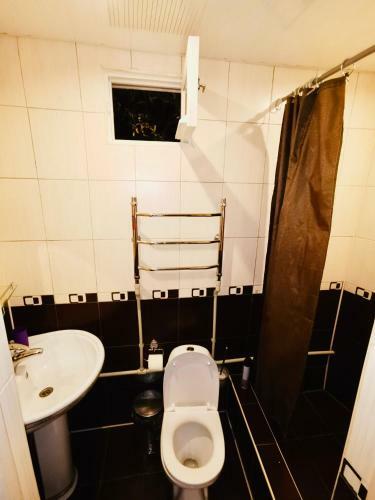 Hostal Guest House Katerina - Komfort