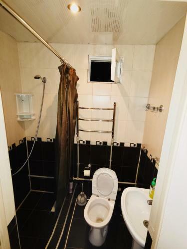 Hostal Guest House Katerina - Komfort