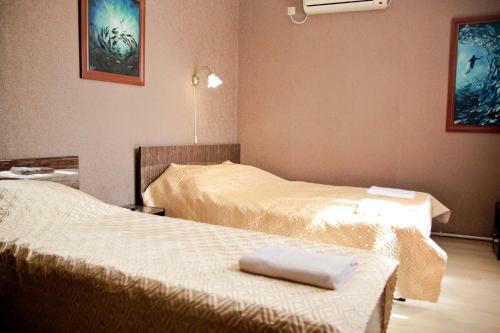 Hostal Guest House Katerina - Komfort