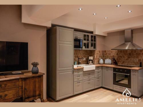 Apartamente Amelie