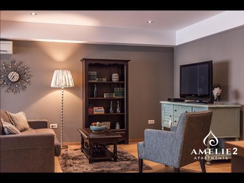Apartamente Amelie