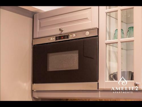 Apartamente Amelie