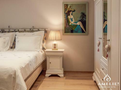 Apartamente Amelie