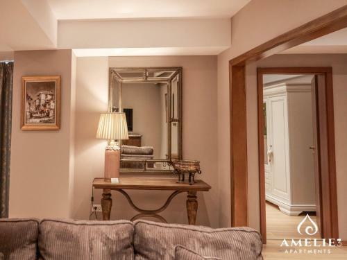 Apartamente Amelie