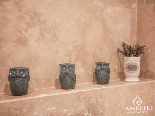 Apartamente Amelie