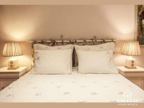 Apartamente Amelie