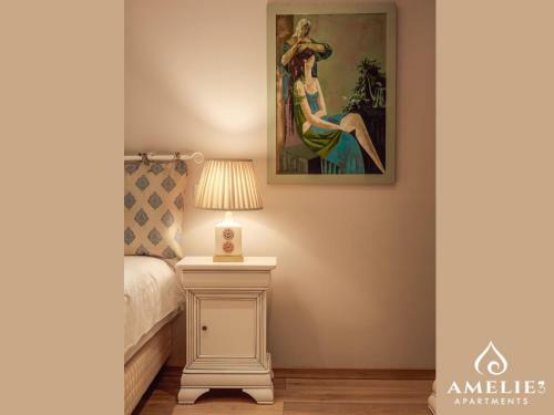 Apartamente Amelie
