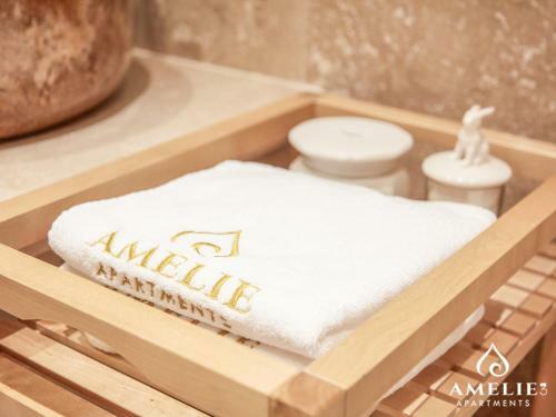 Apartamente Amelie