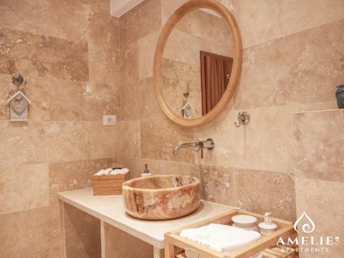 Apartamente Amelie