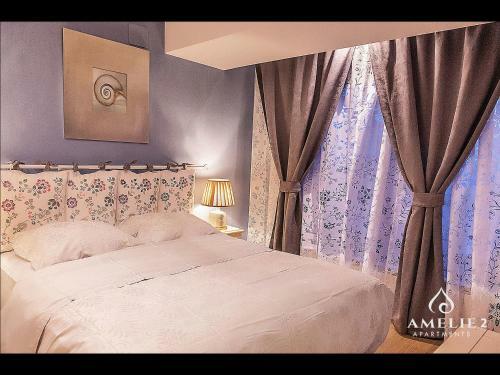 Apartamente Amelie