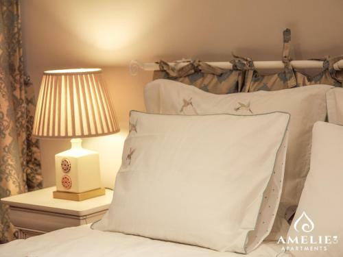 Apartamente Amelie