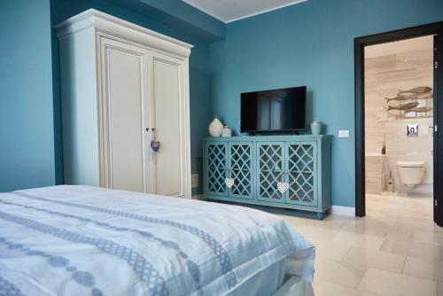 Apartamente Amelie