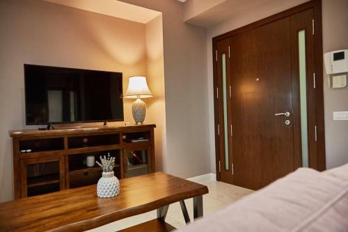 Apartamente Amelie