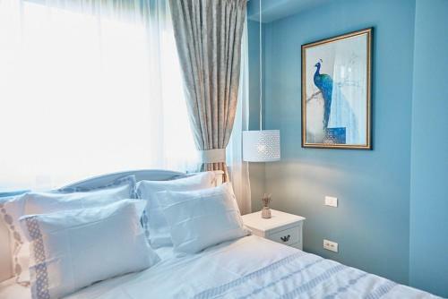 Apartamente Amelie
