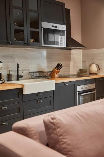 Apartamente Amelie