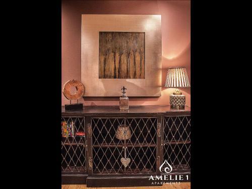 Apartamente Amelie