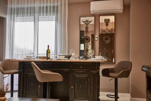 Apartamente Amelie