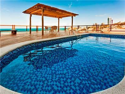 Porto Suites Natal Hotel