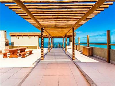 Porto Suites Natal Hotel