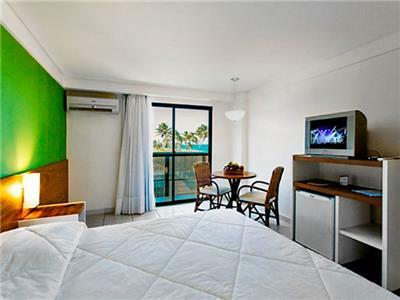 Porto Suites Natal Hotel