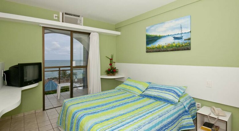 Costa Do Atl�ntico Hotel